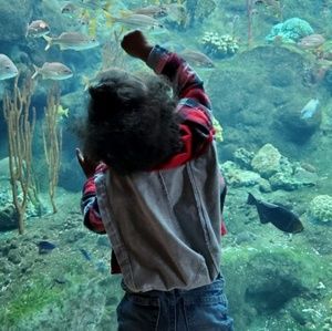 Meet your Posher, Marie-florence